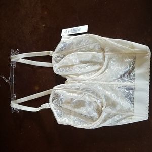 Goddess 0689 Ivory 40FF